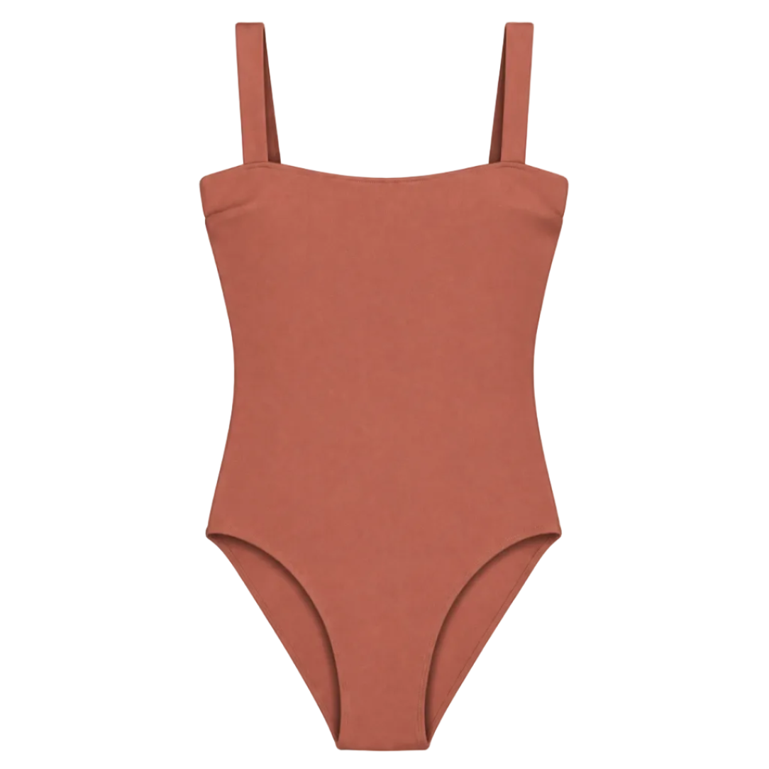 Coast One Piece | Hazel Sheen