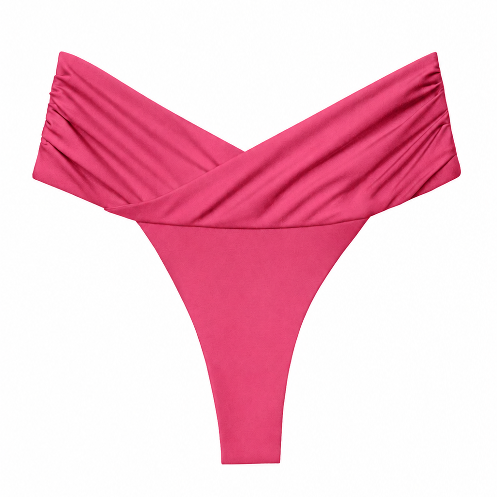 Anya Bottom | Berry Matte