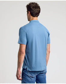 Classic Polo | Indigo
