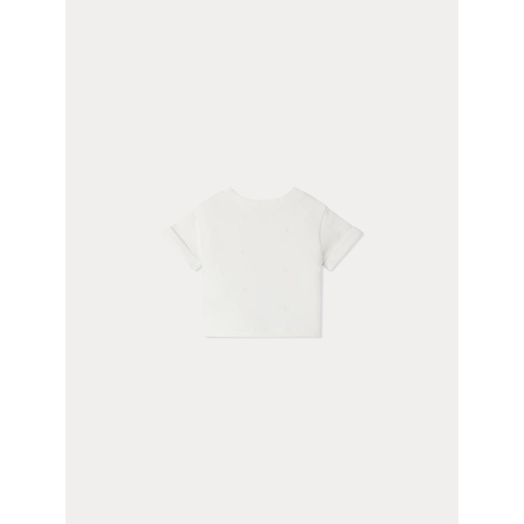 Clelie T-Shirt | 3 years | White Milk