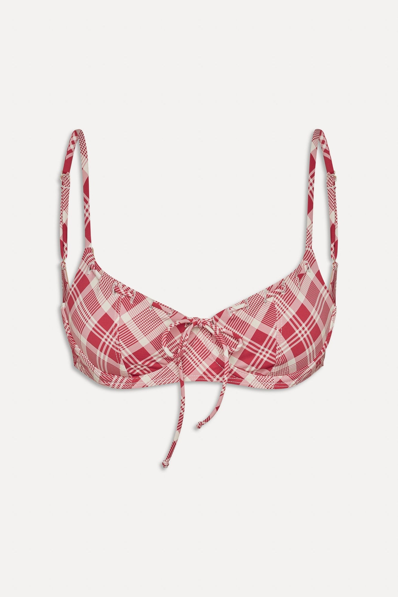 BELLA HADID Cola Underwire Lover's Lane