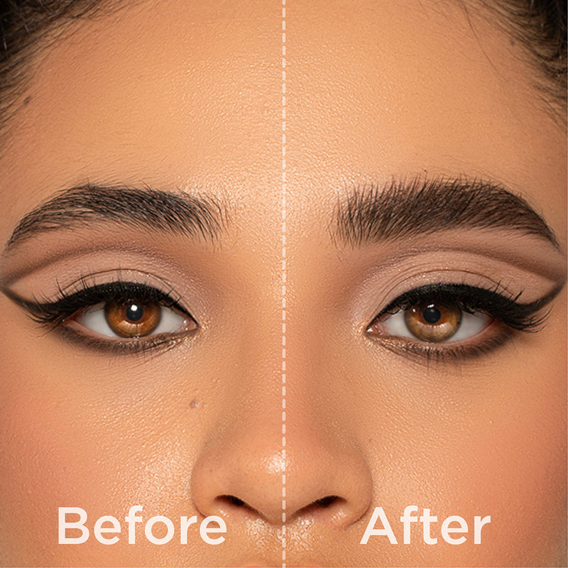 Color + Shape Brow Powder Duo | Medium Brow