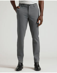 Commuter Pants | Carbon