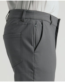 Commuter Pants | Carbon