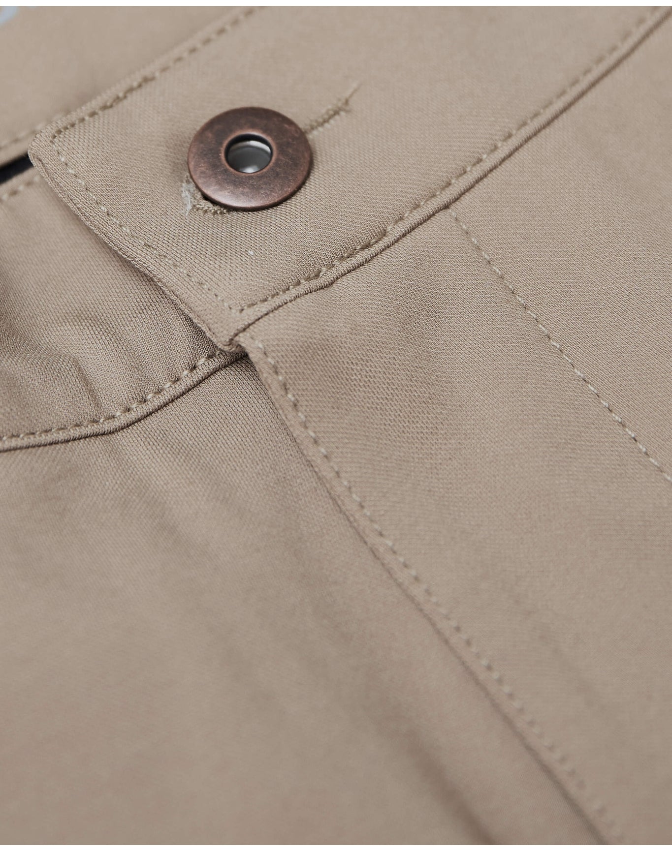Commuter Pants | Khaki