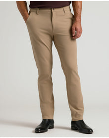 Commuter Pants | Khaki