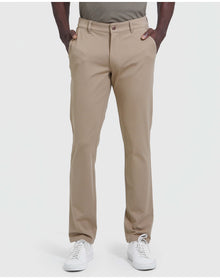Commuter Pants | Khaki