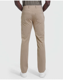 Commuter Pants | Khaki