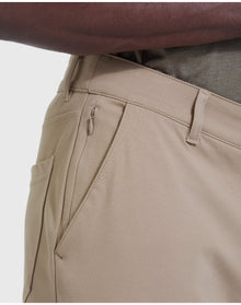 Commuter Pants | Khaki