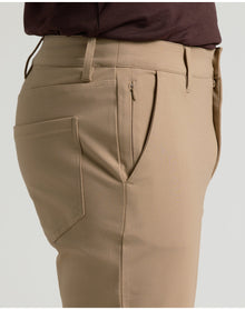 Commuter Pants | Khaki