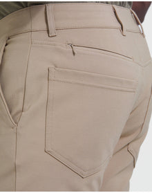 Commuter Pants | Khaki