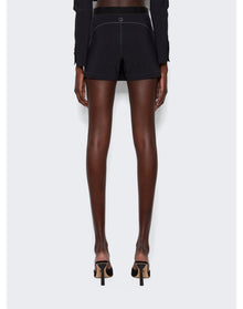 Coperni | Women | Hybrid Skort | Black