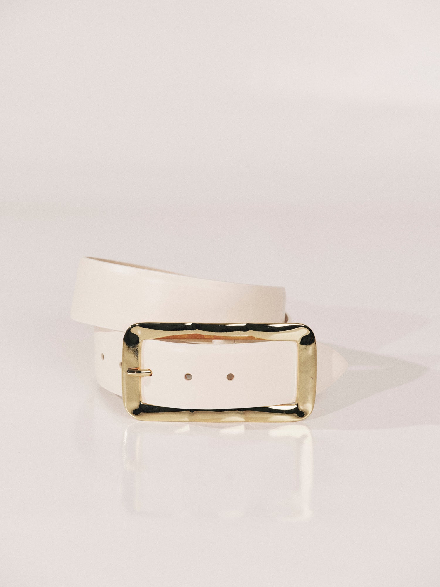 Mila Ivory Gold | Ivory & 24K Gold
