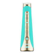 FAQ 102 Radio Frequency, EMS & LED Facial Rejuvenation Device | Topaz