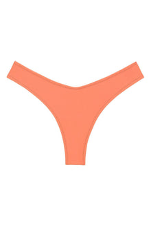 Lulu Bikini Bottom | Coral