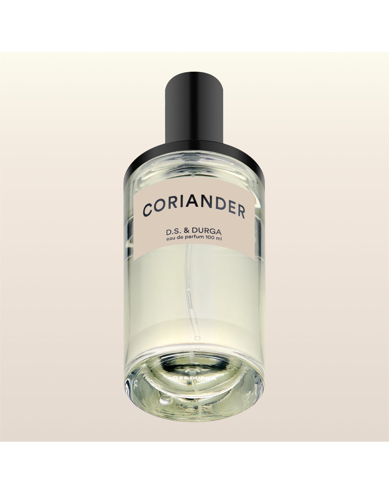 Coriander | Eau de Parfum | 100 ml / 3.4 oz