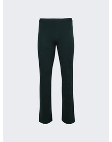 Courrèges | Men | Rib Knit Pants | Green