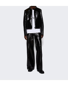 Courrèges | Men | Sailor Baggy Pants | Black