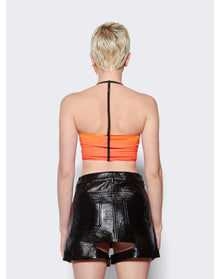 Courrèges | Women | Lingerie Bra | Gradient Sunset