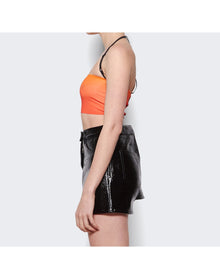 Courrèges | Women | Lingerie Bra | Gradient Sunset