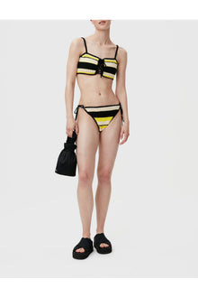Crochet Bikini Briefs | Golden Kiwi