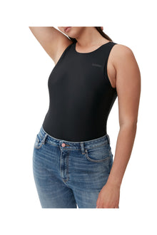 Cropped Jeans | Mid Blue Vintage (V1)