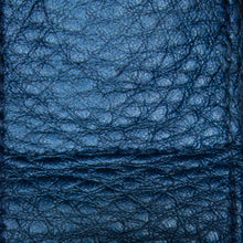 Gucci | Pre-Owned Medium Calfskin Bamboo Shopper Satchel | Blue/Light Blue