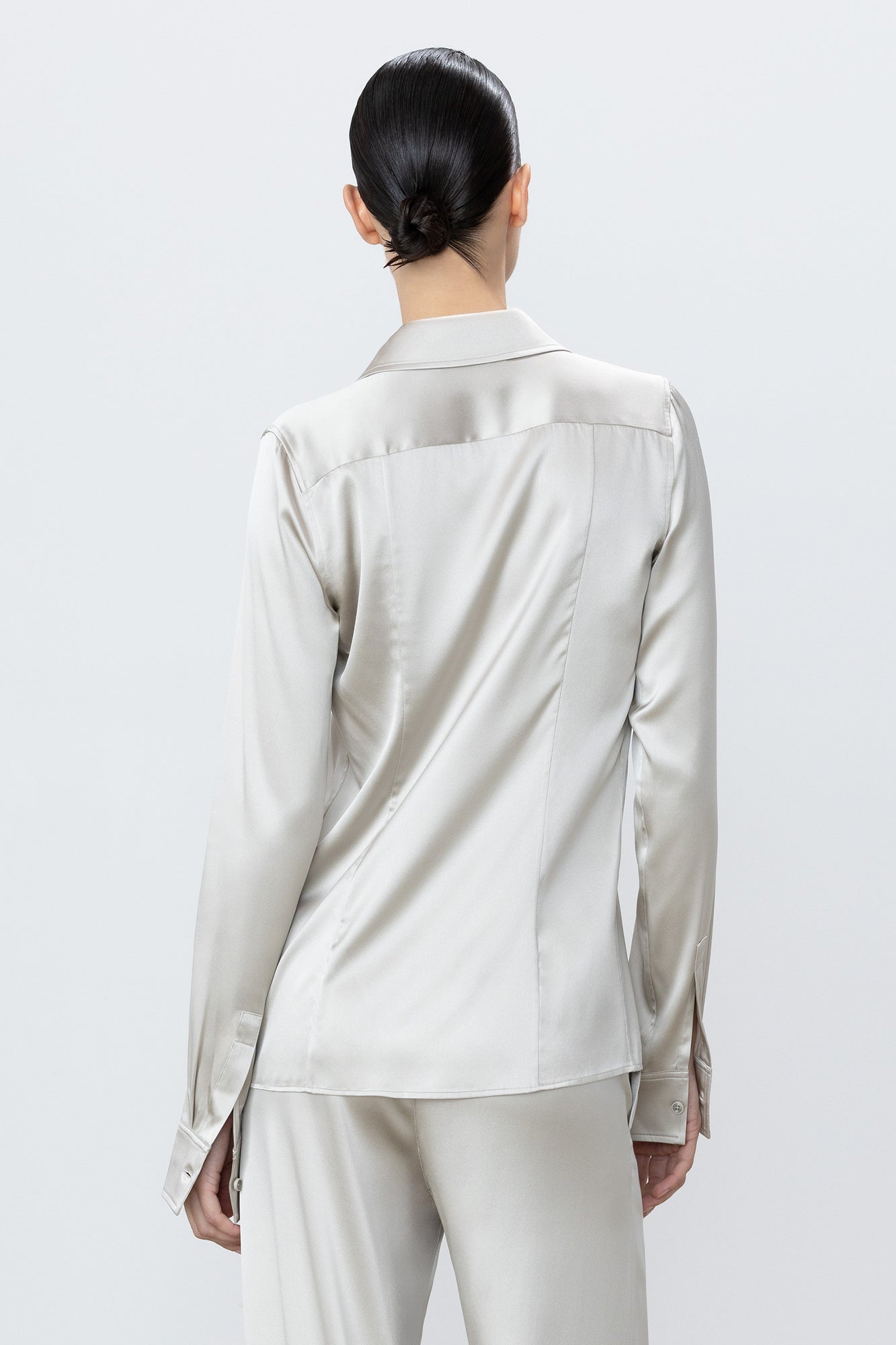 CONSTANCE TOP - ETERNE