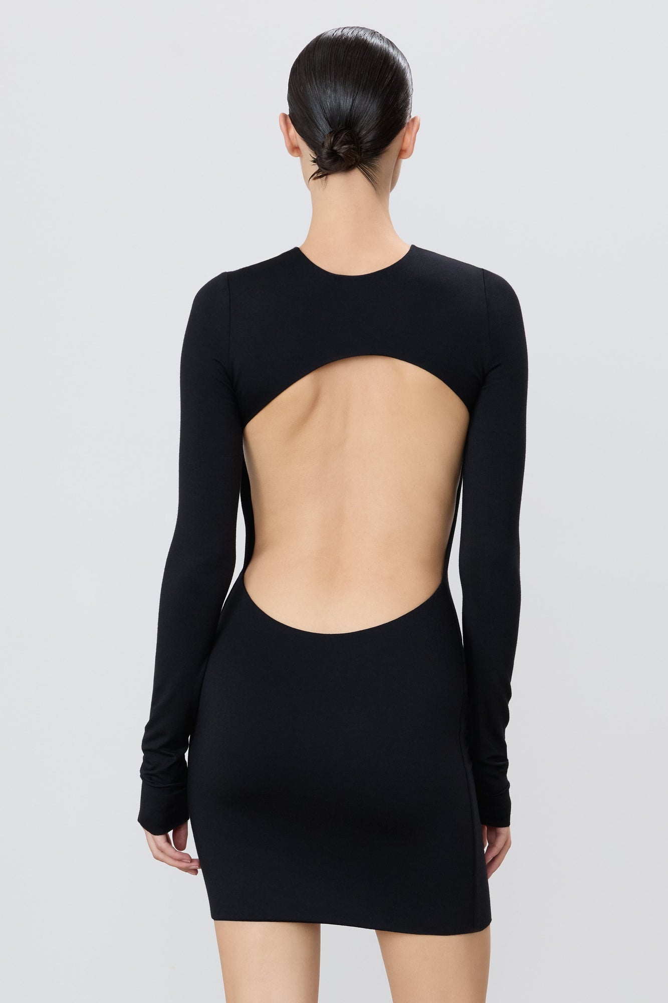 STELLA MINI DRESS - ETERNE