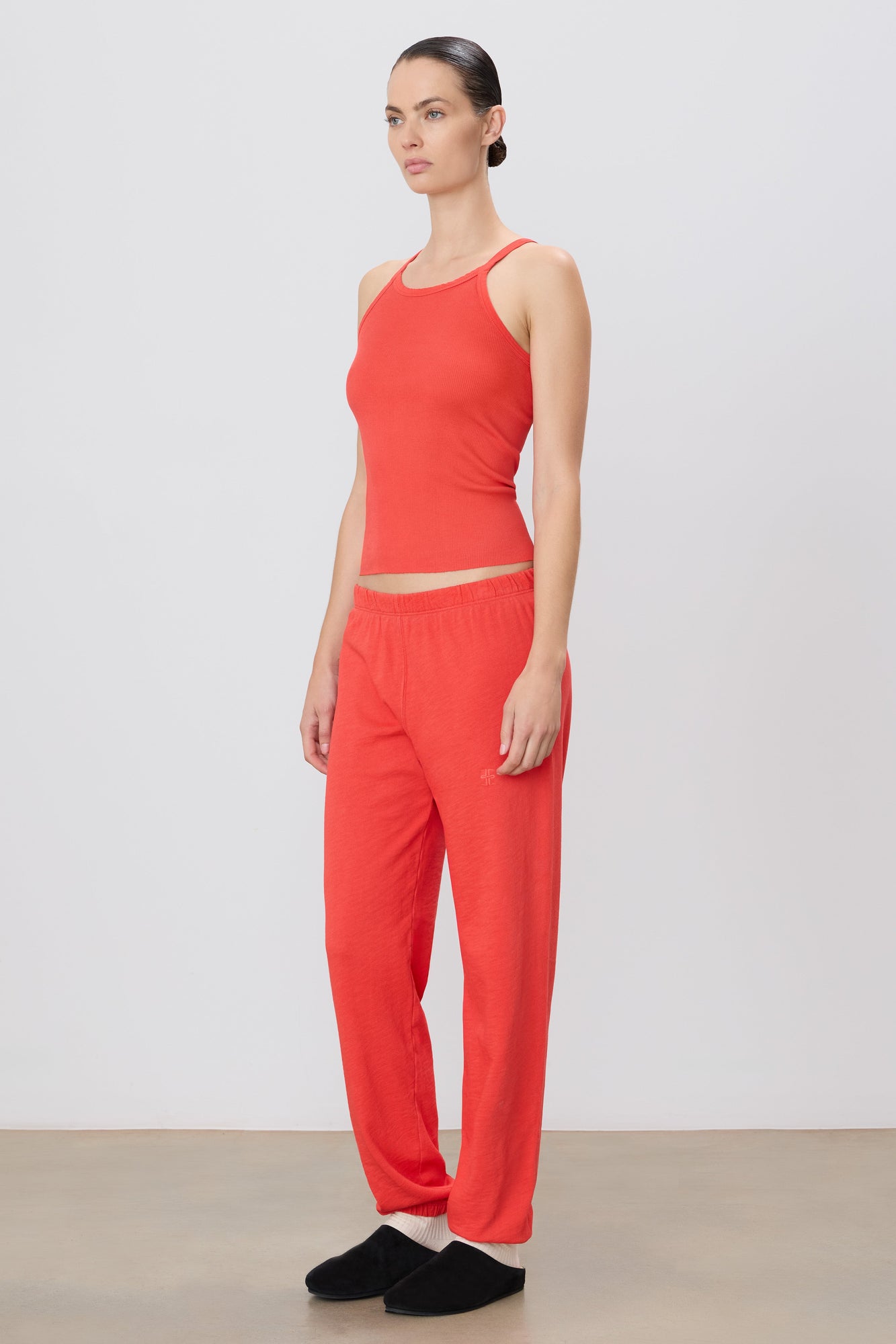 CLASSIC SWEATPANT - ETERNE