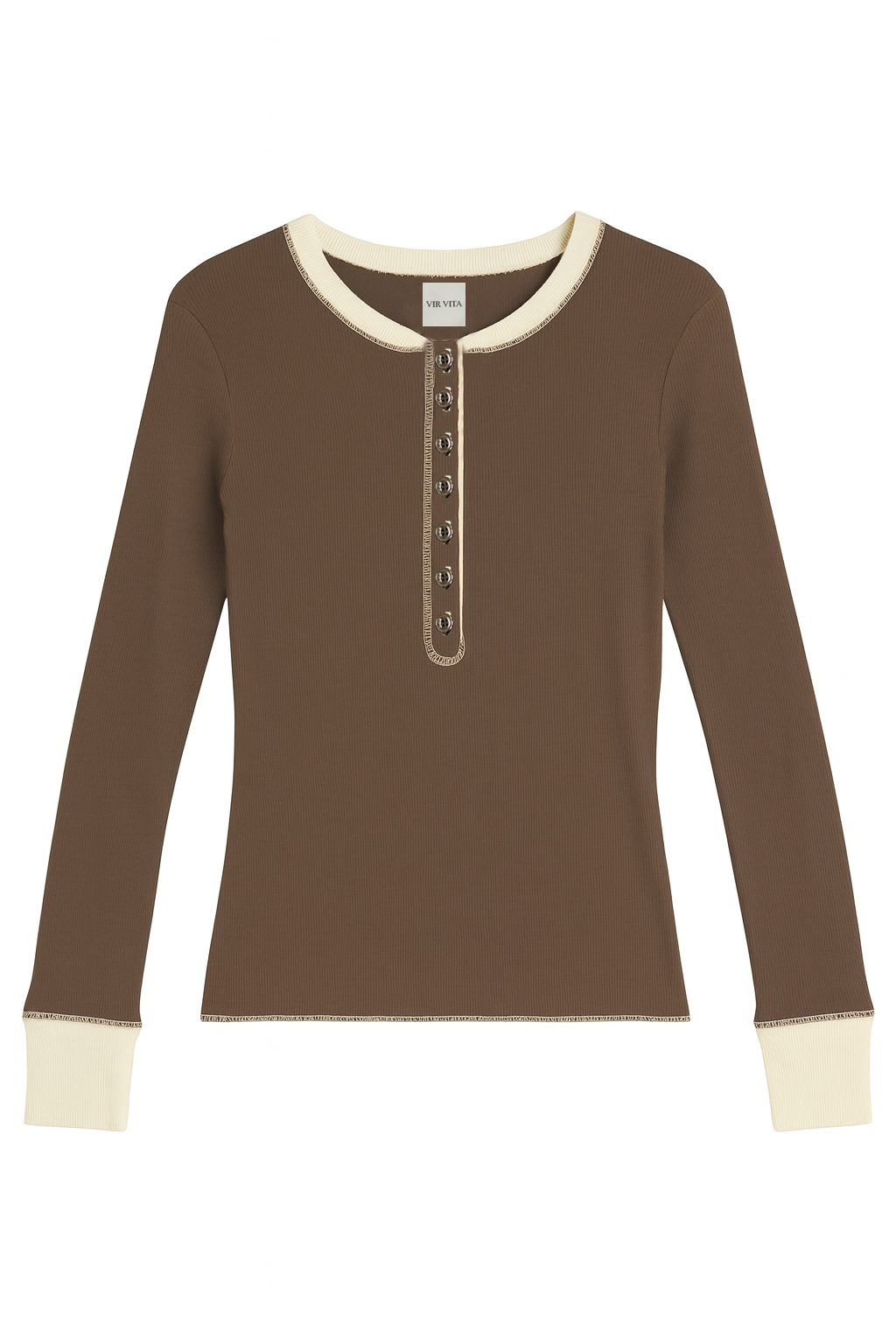 Daria Henley | Chestnut