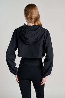 P.E Nation | Dash Jacket | Black