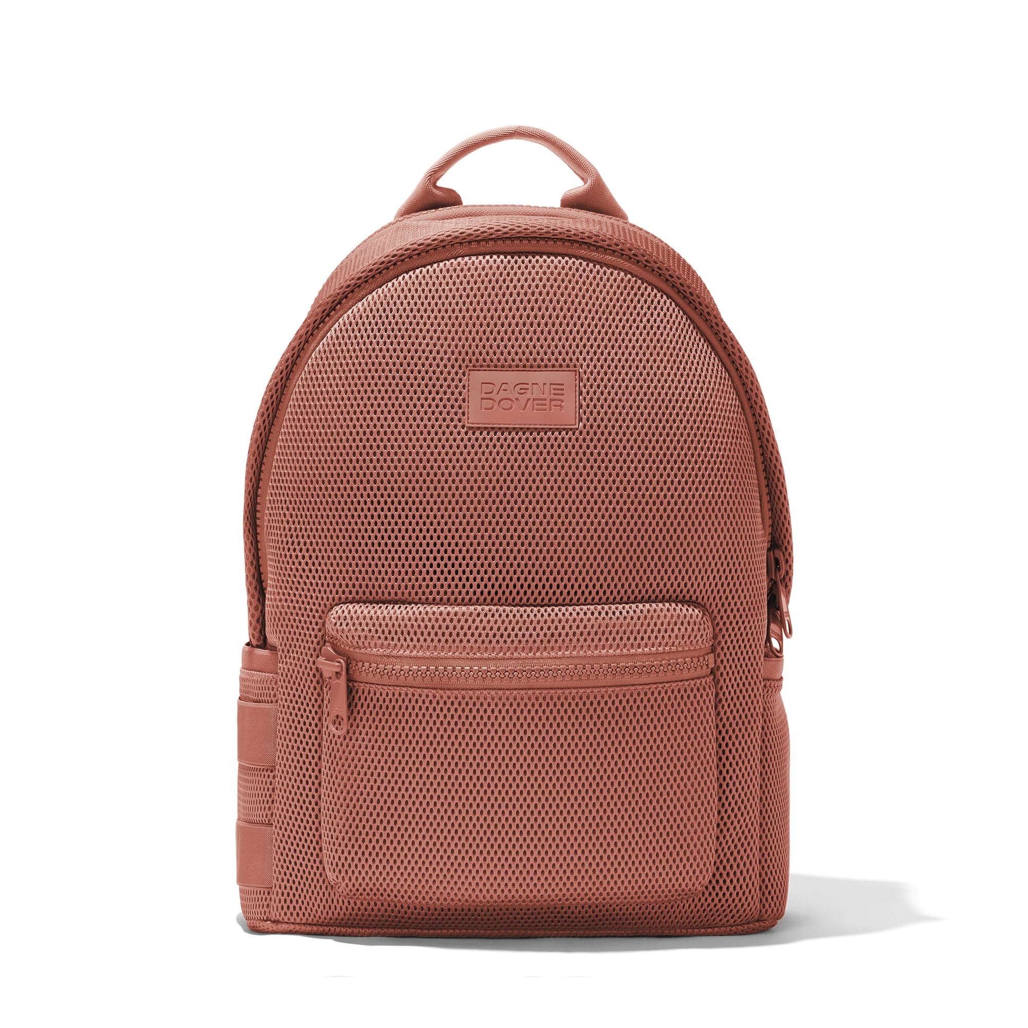 Dakota Backpack | Warm Dust | Air Mesh | Large