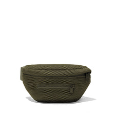 Ace Fanny Pack | Dark Moss | Air Mesh | One Size