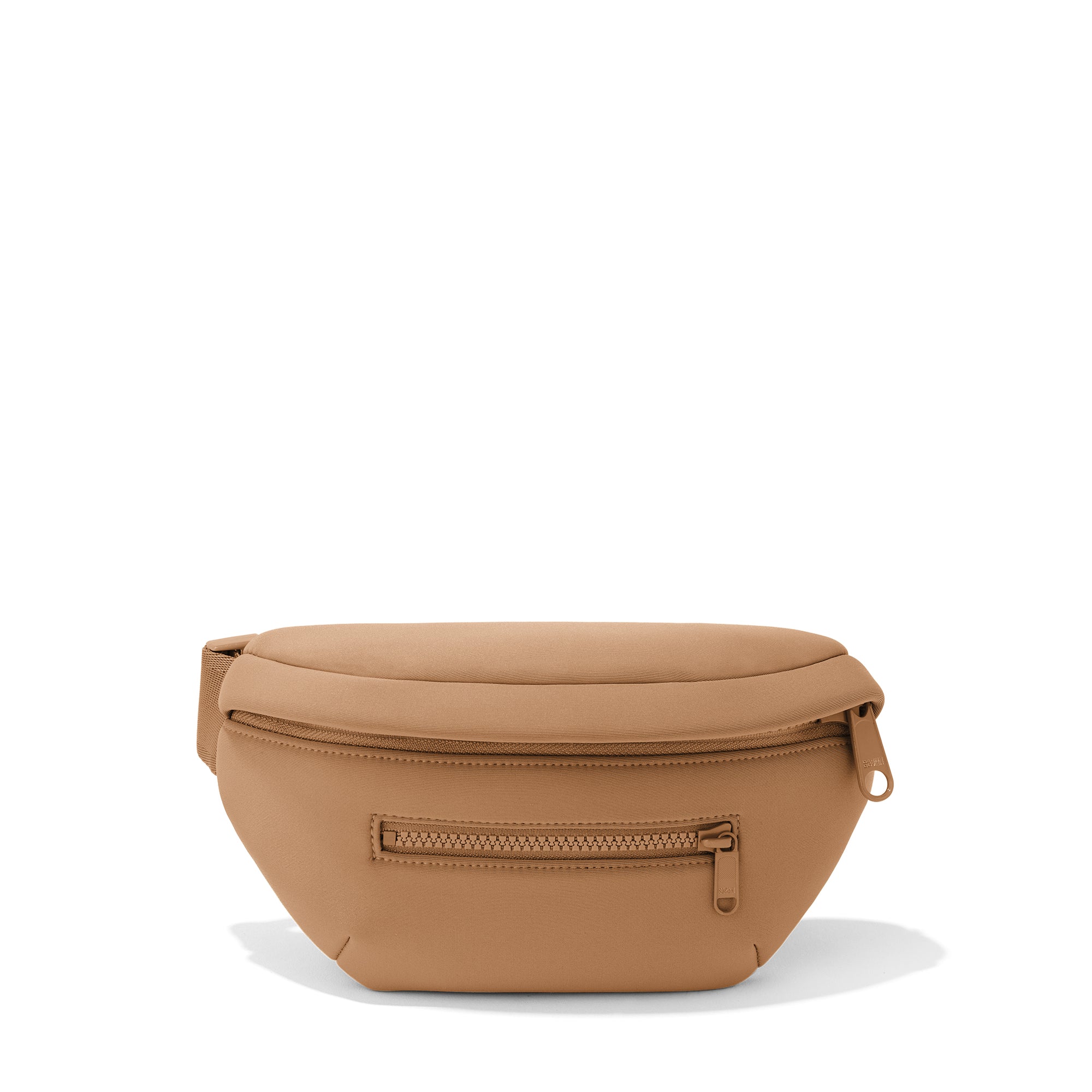 Ace Fanny Pack | Camel | Neoprene | One Size