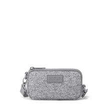 Mara Phone Sling | Heather Grey | Neoprene | One Size