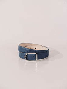 Mija Ming Blue Silver | Ming Blue & Silver
