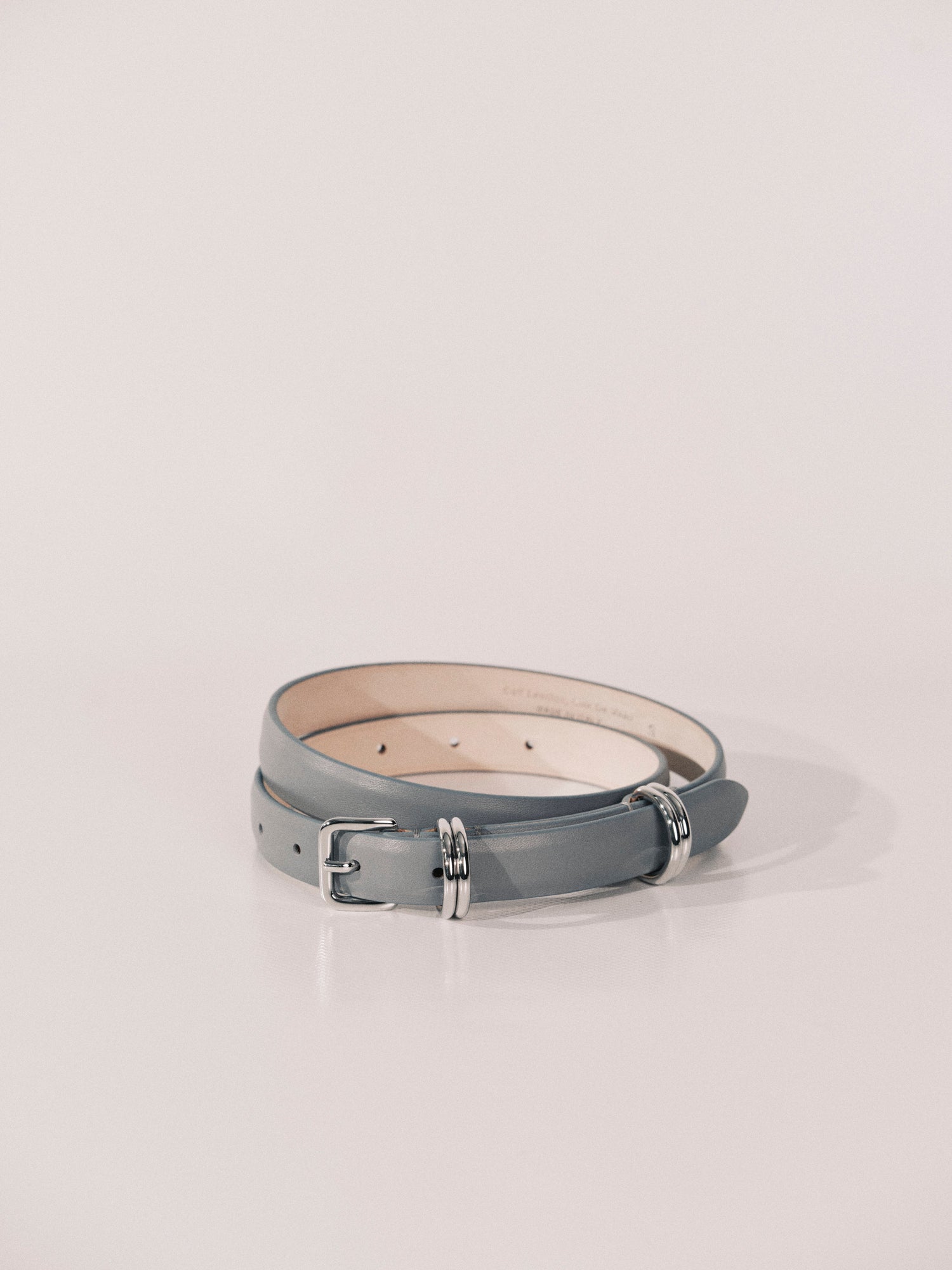 Constance Grey Tourterelle Silver | Tourterelle & Silver