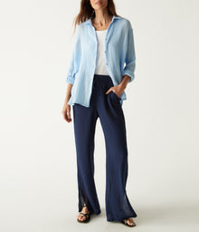 Jovi Gauze Pant | Nocturnal