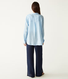 Jovi Gauze Pant | Nocturnal