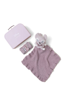 Baby | CozyChic Ultra Lite Disney Bambi Infant Set | Faded Rose Multi