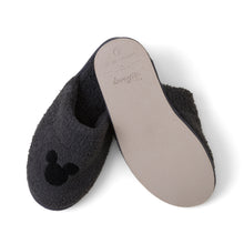 Cozychic Classic Disney Men's Slipper | Carbon