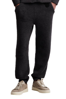 Mens | CozyChic Classic Disney Mickey Jogger | Carbon