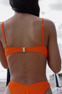 Maeve Textured Top | Tango