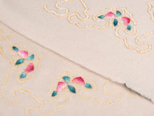 High Value Logo Scarf | Pink