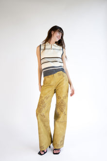 Seba Pants | Desert