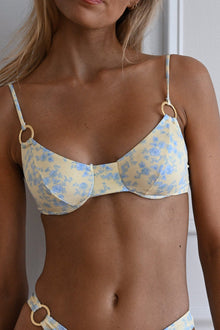 Maeve Top | Butter Toile