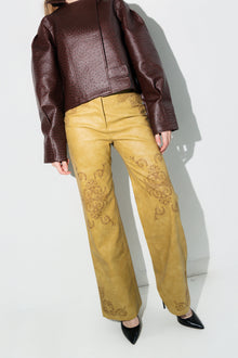 Seba Pants | Desert
