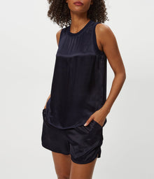 Walsh Satin Short | Nocturnal