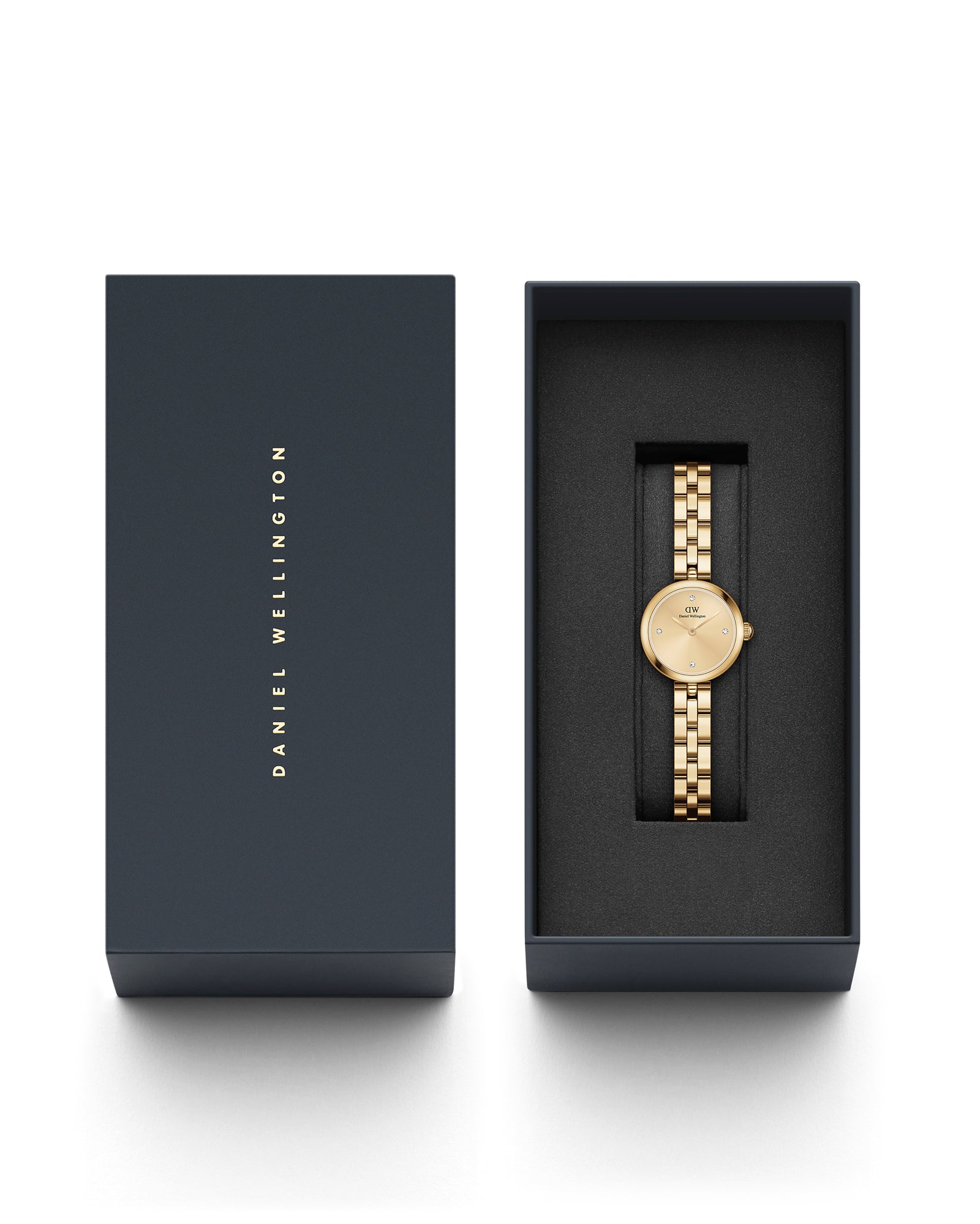 Womens | Elan Lumine Unitone | Gold | Gold